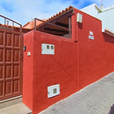 Casa Carmen Villa ลอสยานอส เด อารีดาเน ภายนอก รูปภาพ