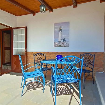Casa Carmen Villa ลอสยานอส เด อารีดาเน ภายนอก รูปภาพ