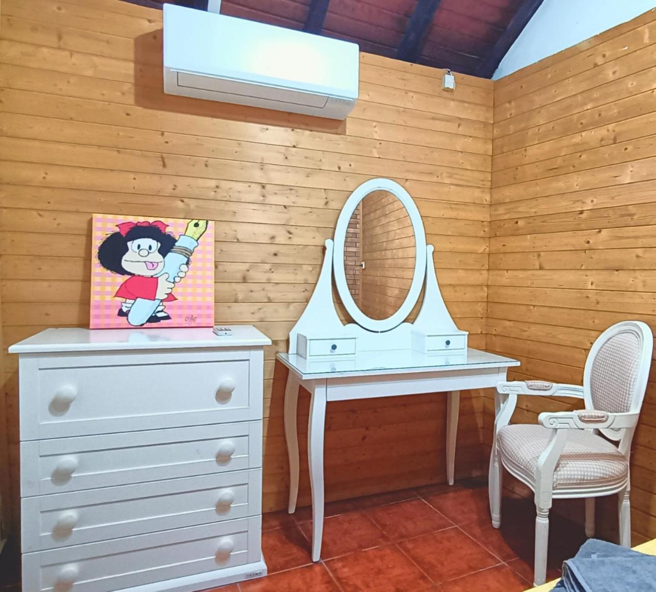 Casa Carmen Villa ลอสยานอส เด อารีดาเน ภายนอก รูปภาพ
