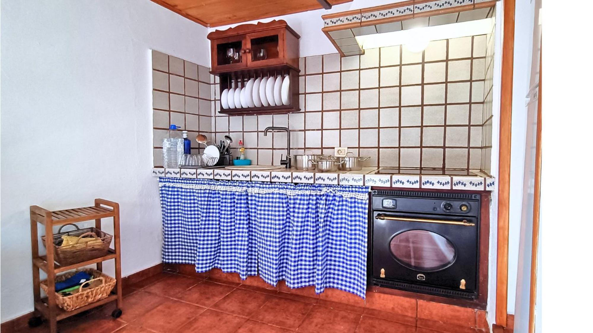 Casa Carmen Villa ลอสยานอส เด อารีดาเน ภายนอก รูปภาพ