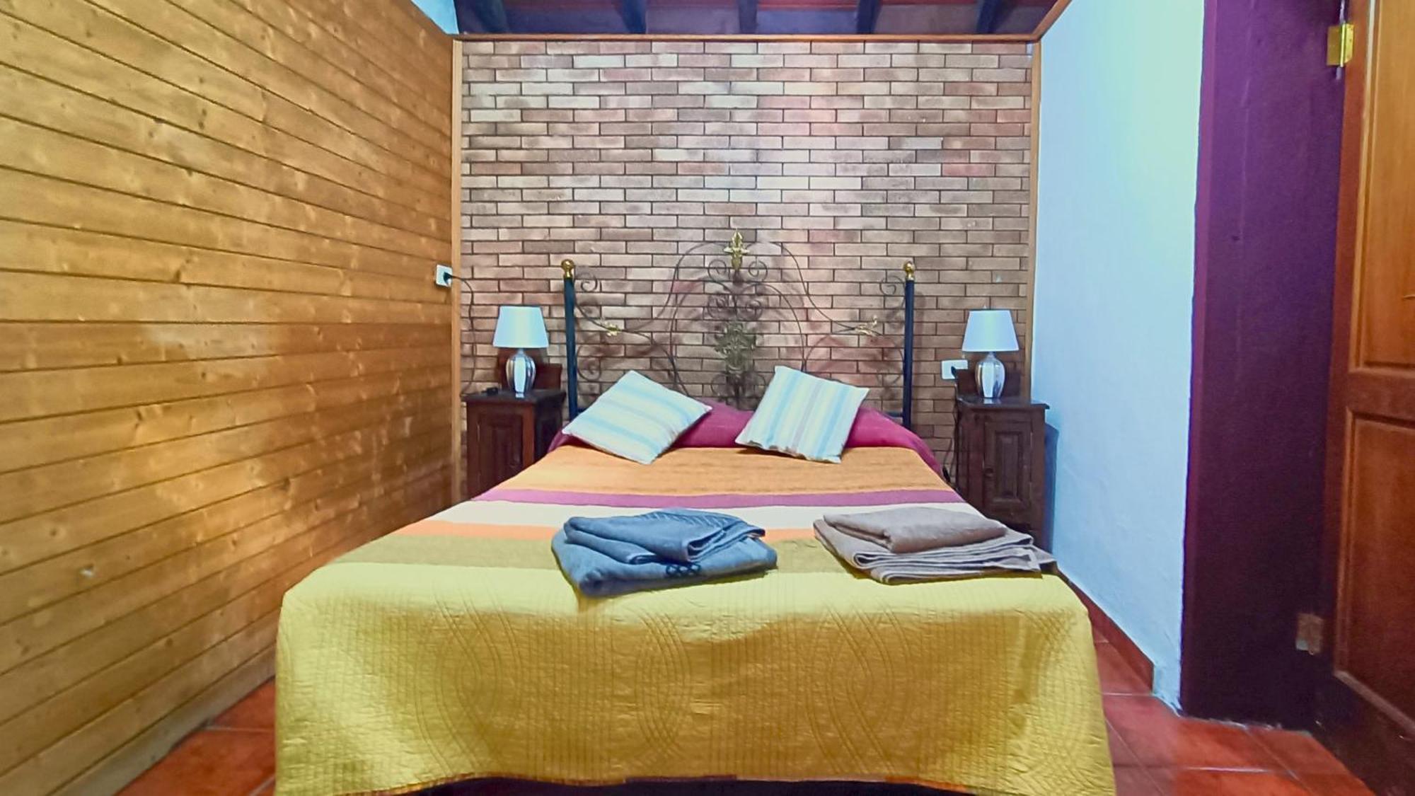 Casa Carmen Villa ลอสยานอส เด อารีดาเน ภายนอก รูปภาพ