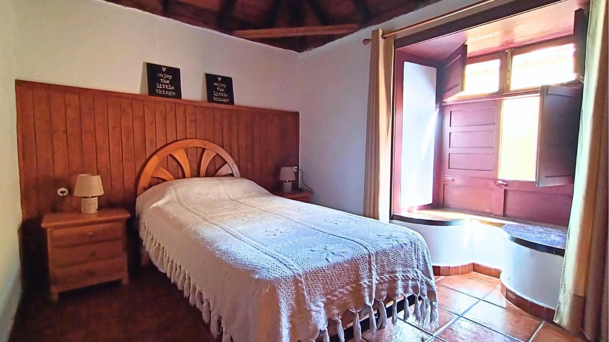 Casa Carmen Villa ลอสยานอส เด อารีดาเน ภายนอก รูปภาพ